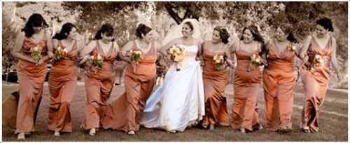 Fotografia de Roberto Leon Photography - Galeria Fotografica: Bodas Matrimonios Quinceaeras - Foto: 