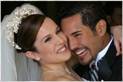 Fotografia de Roberto Leon Photography - Galeria Fotografica: Bodas Matrimonios Quinceaeras - Foto: 