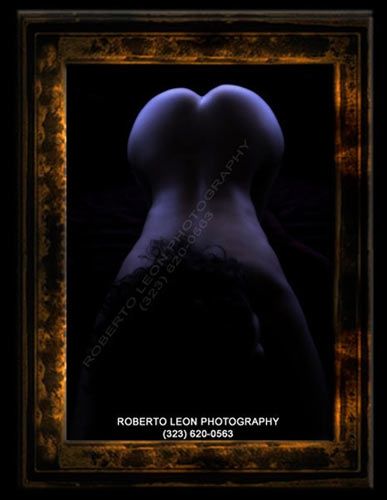 Fotografia de Roberto Leon Photography - Galeria Fotografica: Desnudos Artisticos - Foto: 