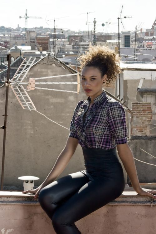 Fotografia de Joao Novaes - Galeria Fotografica: Book Modelo - Foto: 