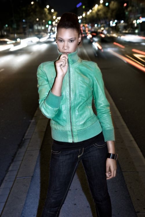 Fotografia de Joao Novaes - Galeria Fotografica: Book Modelo - Foto: 