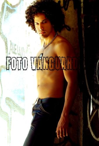 Fotografia de Foto Vanguardia - Galeria Fotografica: FOTOGRAF�AS BOOK  - Foto: 