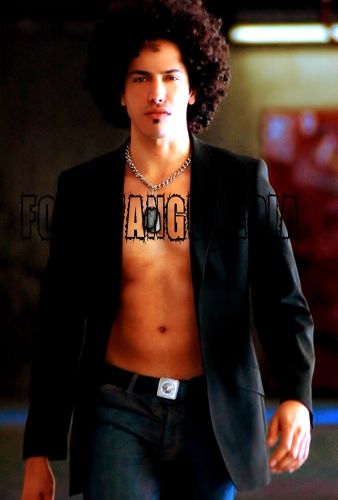 Fotografia de Foto Vanguardia - Galeria Fotografica: FOTOGRAF�AS BOOK  - Foto: 