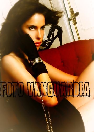 Fotografia de Foto Vanguardia - Galeria Fotografica: FOTOGRAF�AS BOOK  - Foto: 