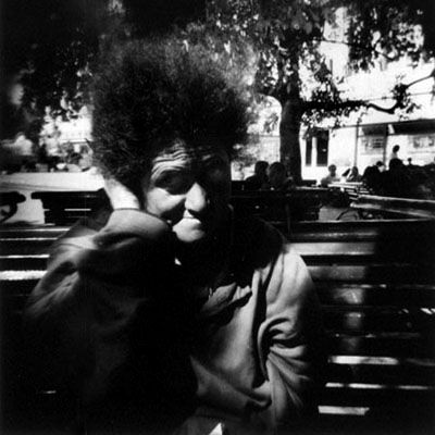 Fotografia de Nueva Dimension - Galeria Fotografica: Retratos - Foto: 