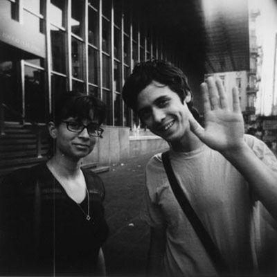 Fotografia de Nueva Dimension - Galeria Fotografica: Retratos - Foto: 