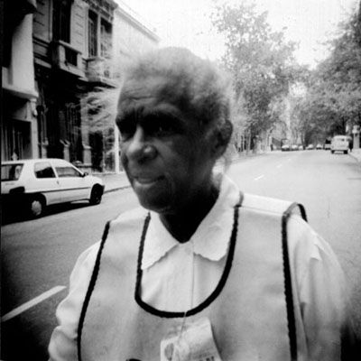 Fotografia de Nueva Dimension - Galeria Fotografica: Retratos - Foto: 