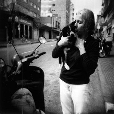 Fotografia de Nueva Dimension - Galeria Fotografica: Retratos - Foto: 