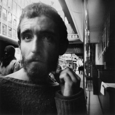 Fotografia de Nueva Dimension - Galeria Fotografica: Retratos - Foto: 