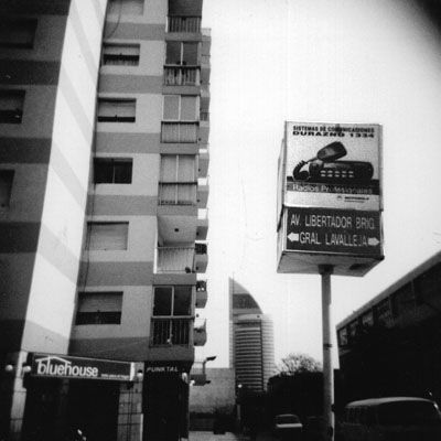 Fotografia de Nueva Dimension - Galeria Fotografica: Paisaje Urbano - Foto: 