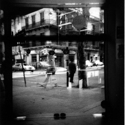 Fotografia de Nueva Dimension - Galeria Fotografica: Paisaje Urbano - Foto: 