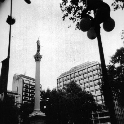 Fotografia de Nueva Dimension - Galeria Fotografica: Paisaje Urbano - Foto: 