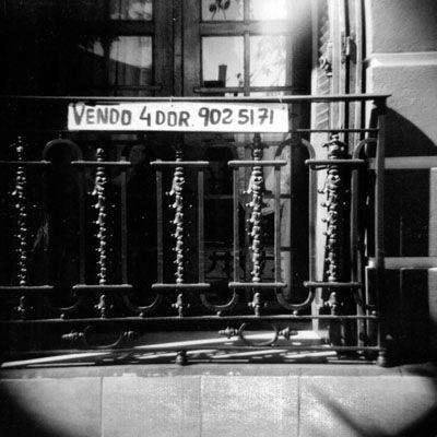 Fotografia de Nueva Dimension - Galeria Fotografica: Paisaje Urbano - Foto: 