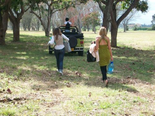 Fotografia de Elizabeth - Galeria Fotografica: Sueos - Foto: 