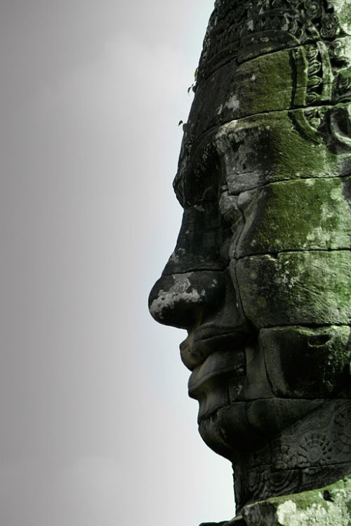 Fotografia de OSORIOartist - Galeria Fotografica: Camboya - Foto: 