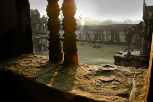 Fotografia de OSORIOartist - Galeria Fotografica: Camboya - Foto: 