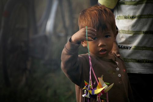 Fotografia de OSORIOartist - Galeria Fotografica: Camboya - Foto: 