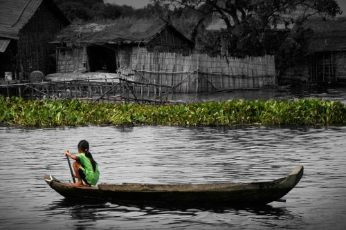 Fotografia de OSORIOartist - Galeria Fotografica: Camboya - Foto: 