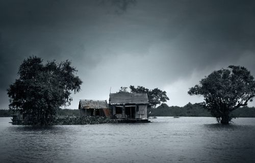 Fotografia de OSORIOartist - Galeria Fotografica: Camboya - Foto: 