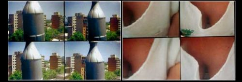 Fotografia de Nueva Dimension - Galeria Fotografica: Color paisaje urbano gente - Foto: 