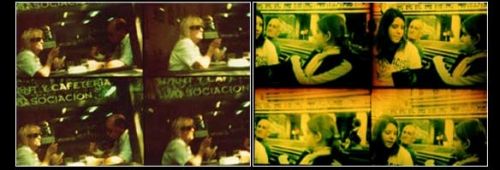 Fotografia de Nueva Dimension - Galeria Fotografica: Color paisaje urbano gente - Foto: 