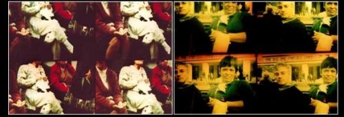 Fotografia de Nueva Dimension - Galeria Fotografica: Color paisaje urbano gente - Foto: 