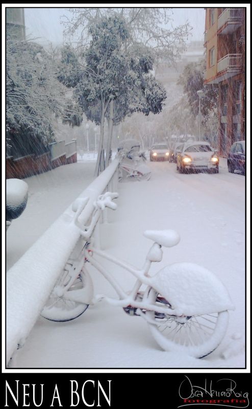 Fotografia de Oscar Herrero Roig - Galeria Fotografica: Varios - Foto: 