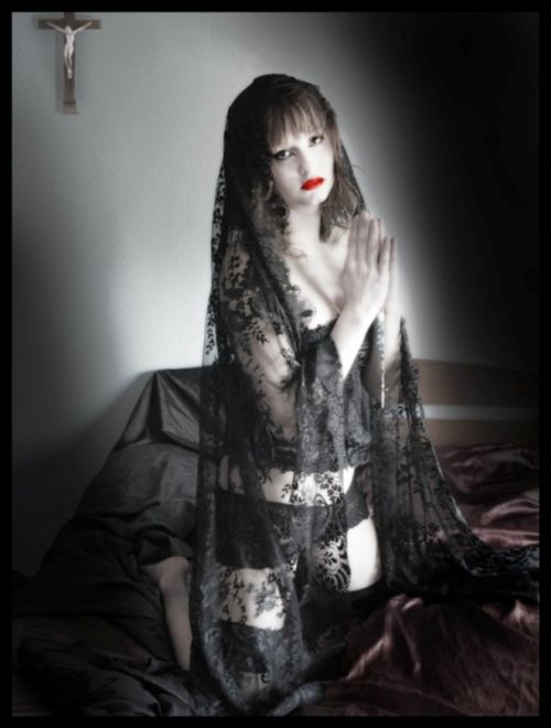 Fotografia de Melissa Del Sol - Galeria Fotografica: Devocin - Foto: 