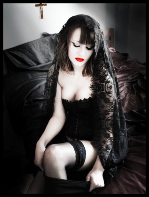 Fotografia de Melissa Del Sol - Galeria Fotografica: Devocin - Foto: 