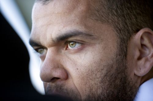 Fotografia de Llibert Teixid - Galeria Fotografica: Retratos Alves - Adriano - Foto: Dani Alves