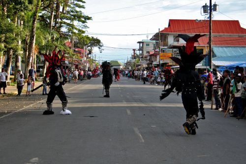 Fotografia de Mente Nativa - Galeria Fotografica: toritos en mexico - Foto: 