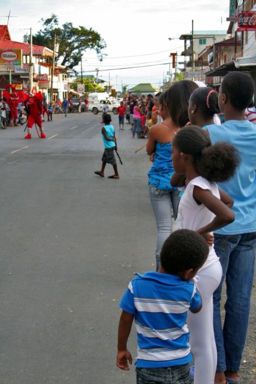 Fotografia de Mente Nativa - Galeria Fotografica: toritos en mexico - Foto: 