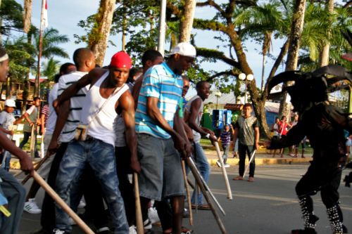 Fotografia de Mente Nativa - Galeria Fotografica: toritos en mexico - Foto: 