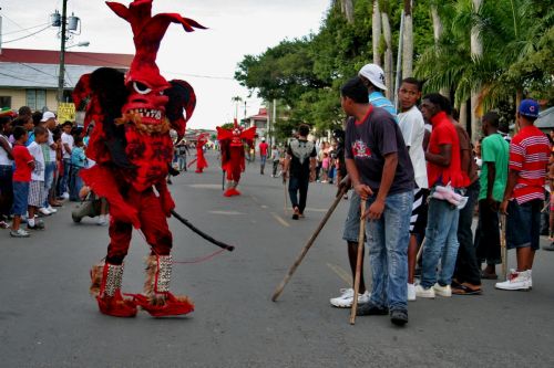 Fotografia de Mente Nativa - Galeria Fotografica: toritos en mexico - Foto: 