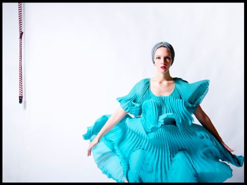 Fotografia de Pedro - Galeria Fotografica: retrato actriz - Foto: 