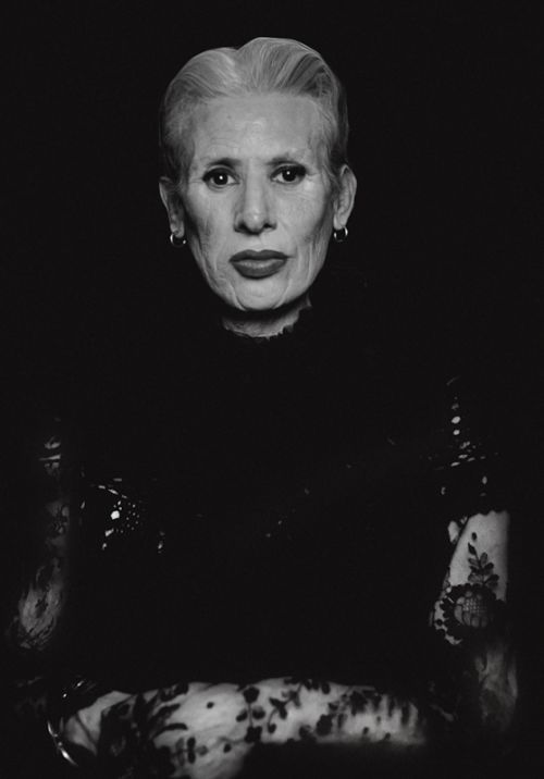 Fotografia de Pedro - Galeria Fotografica: retrato actriz - Foto: 