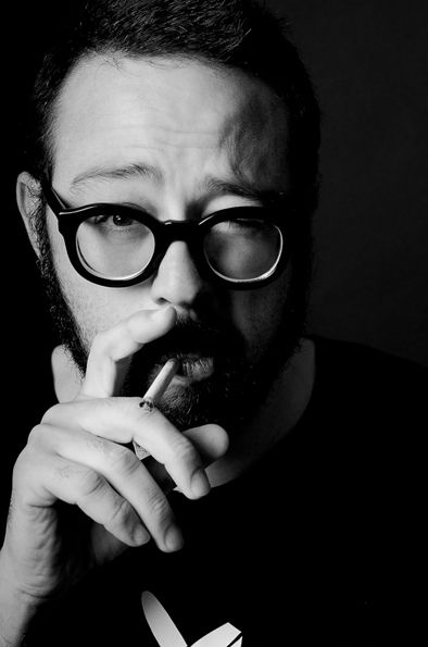 Fotografia de Pedro - Galeria Fotografica: retrato actriz - Foto: 