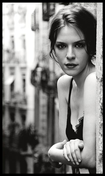 Fotografia de Pedro - Galeria Fotografica: retrato actriz - Foto: 