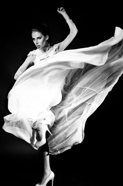 Fotografia de Pedro - Galeria Fotografica: retrato actriz - Foto: 