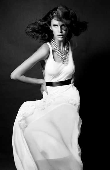 Fotografia de Pedro - Galeria Fotografica: retrato actriz - Foto: 