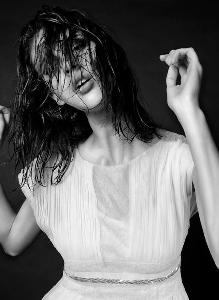 Fotografia de Pedro - Galeria Fotografica: retrato actriz - Foto: 