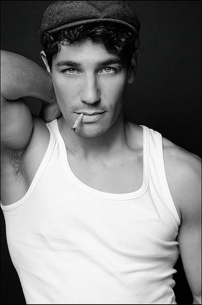 Fotografia de Pedro - Galeria Fotografica: retrato actriz - Foto: 