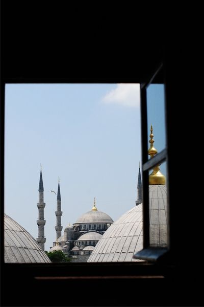 Fotografia de Gonzalo Barroso Pea - Galeria Fotografica: reportaje_turqua - Foto: 