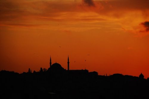 Fotografia de Gonzalo Barroso Pea - Galeria Fotografica: reportaje_turqua - Foto: 