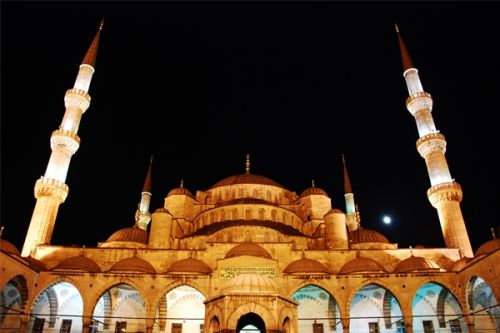 Fotografia de Gonzalo Barroso Pea - Galeria Fotografica: reportaje_turqua - Foto: 