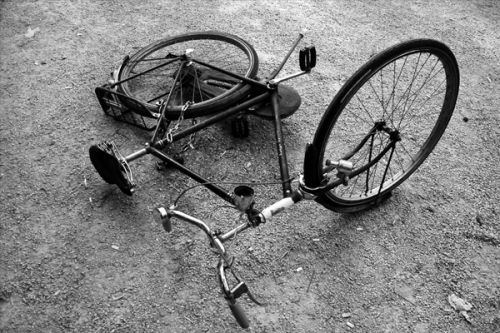 Fotografia de Gonzalo Barroso Pea - Galeria Fotografica: series_bicicletas - Foto: 