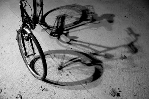 Fotografia de Gonzalo Barroso Pea - Galeria Fotografica: series_bicicletas - Foto: 