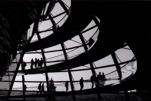 Fotografia de Gonzalo Barroso Pea - Galeria Fotografica: series_contraluces - Foto: 