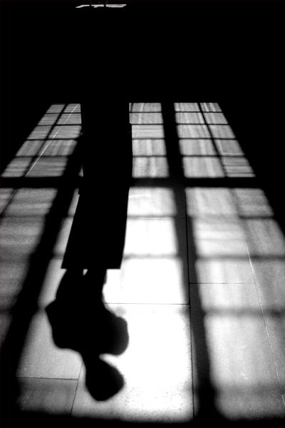 Fotografia de Gonzalo Barroso Pea - Galeria Fotografica: series_contraluces - Foto: 