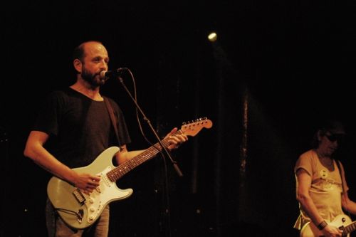 Fotografia de Gonzalo Barroso Pe�a - Galeria Fotografica: series_musica - Foto: 